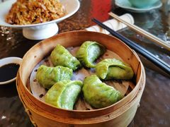 -五观堂素食(新华路店)