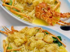 -园里前·10年私厨·福建菜(台江万达鳌峰洲店)