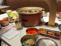 -西塔老太太泥炉烤肉(南山旗舰店)