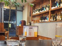 -慢鼓海鲜小馆Mangoo Bistro(交子大道店)