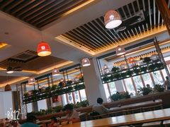 大堂-蒋家桥饺面店(四望亭路店)