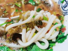 -黔大人·贵州花溪牛肉粉(宝能太古城店)
