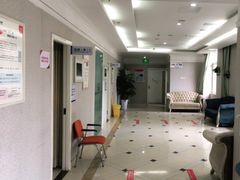 -美年大健康体检(绵阳店)