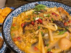 招牌螺丝汤粉-粉家柳州螺蛳粉(杨宅路店)