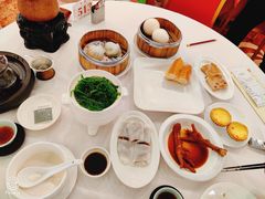 -凤凰楼酒家·粤宴点心(华强北店)