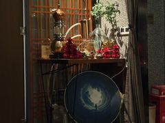 -泰适SPA馆丨精油·按摩·足道(后海地铁口店)