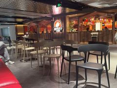 -拉蒂娜·巴西牛排馆 Latina·Brazilian Steakhouse(王府井喜悦店)