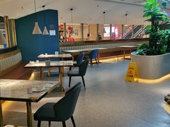 大堂-悦海·家宴·冰花皮皮虾大锅贴(宝龙店)