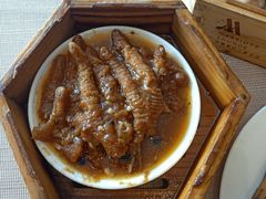 -顺德美的万豪酒店-万豪中餐厅