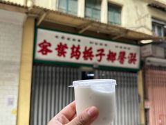 -洪馨椰子
