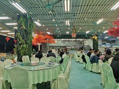 -景好海鲜餐厅(大鹏必选旅游店)