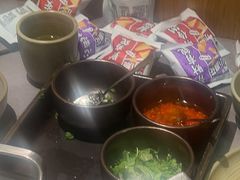 -阿源鱼捞斑鱼火锅·海鲜粥(山景尚宅店)