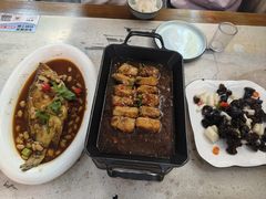 -臭鳜鱼人家·老字号徽菜