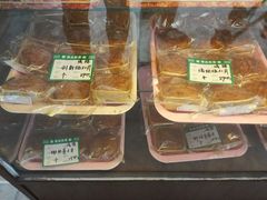 新伍仁月饼-成珠小凤饼(南华中路店)