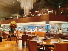 -君悦酒店·La Terrazza意合園·意式风味