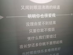 -上海外滩星空失恋减压馆(外滩旗舰馆)