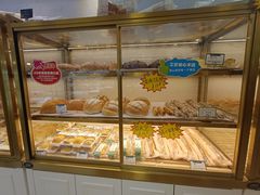 -蜂蝶来饼店(拱北总店)