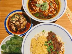-好這口重庆小面(总店)