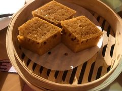 -启东恒大酒店·品粤餐厅