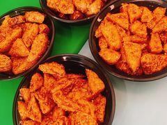 -518豆腐干(总店)