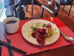 -广州希尔顿逸林酒店-OPEN開·全日制餐厅·海鲜·小火锅·自助餐(东风路店)