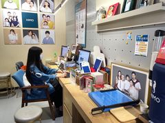 -海马体照相馆(万菱汇店)