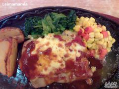 DSC00252-萨莉亚意式餐厅(特力时尚汇店)
