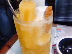 -哥老官重庆美蛙鱼头(宝山龙湖店)