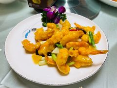 -鹿鸣春饭店(总店)
