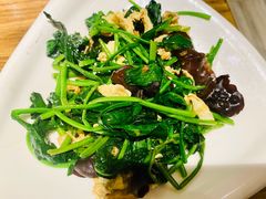-耶里夏丽新疆餐厅(百联中环购物广场店)