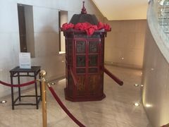 -温德姆花园酒店-鼎丰阁中餐厅