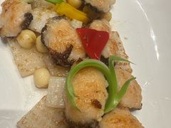 -华膳楼·安徽地标美食·中华餐饮名店(文化公园店)