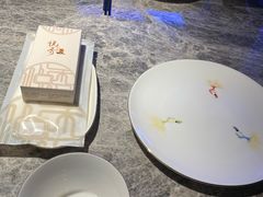 -悦秀·高级粤菜