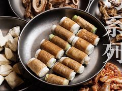 -夜食白市Yespicy·烧烤啤酒宵夜(番禺四海城店)