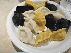 -北方饺子王·海肠捞饭·海鲜锅(山大店)