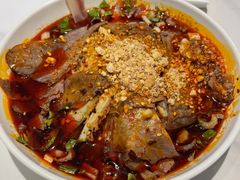 -夫妻肺片·老字号