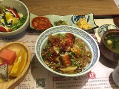 -鳗鳗的爱(远洋未来广场店)