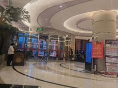 -东方之珠洗浴休闲广场(于家堡店)