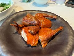 -荣小馆(安达仕店)