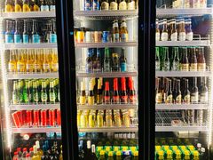 自助取餐区-FABIO’S费比欧披萨餐厅