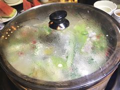 -秋语木桶鱼.酸菜鱼(开发区火车站店)