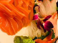 -浪花亭日本料理(古田路店)