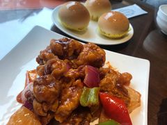 -皇后餐厅-煲仔·小菜·打边炉(古北店)