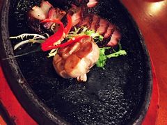 老头儿油爆虾(滨江店)-老头儿油爆虾(星光一期店)