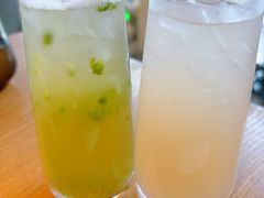 -苦尽酒馆·川菜(鼓楼店)
