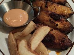 -BROWNSTONE布朗石西班牙餐厅(富城店)