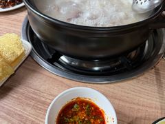 -尼玛藏家风味园(阿山食城店)