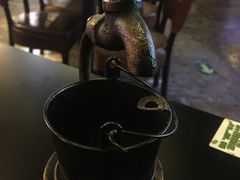 -西街夜油条·麻团包乌饭