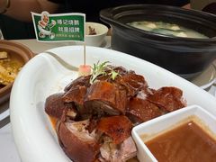 -椿记烧鹅(叠彩店)