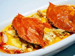 -怡情荟•海鲜青岛菜(五四广场旗舰店)